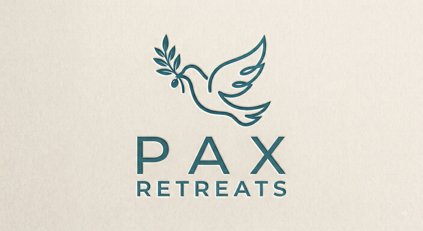 paxretreats.co.uk